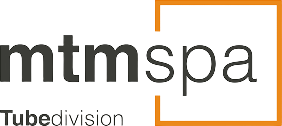 MTM Spa Logo
