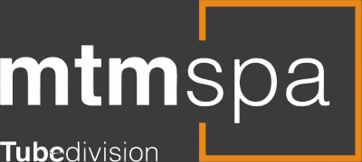 MTM Spa Dark Logo