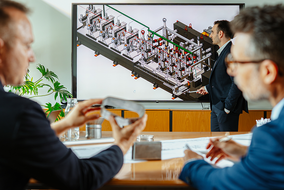 MTM Technical Training