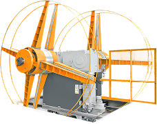 Accumulator _ Vertical Double Reel Accumulator-3