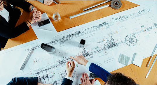 Consistent shapes and dimensions image