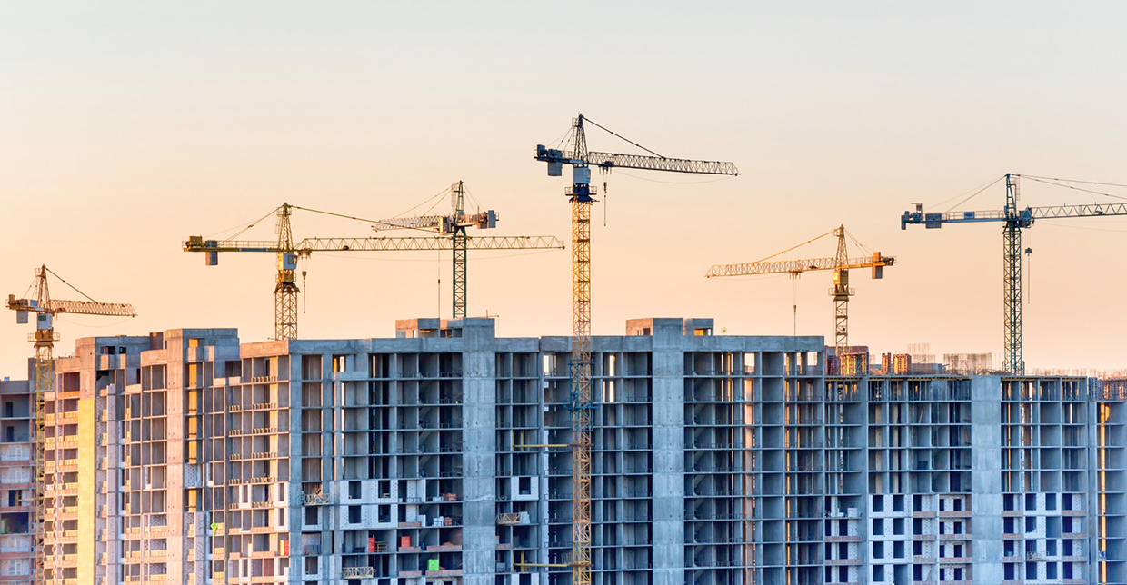 Precision Tube Mill Systems Designed for the Construction Sector image latest