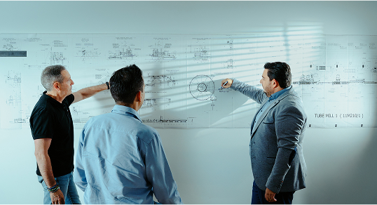 Surface Integrity and Visual Finish image