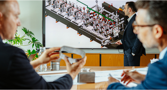 Surface protection and clean finish image