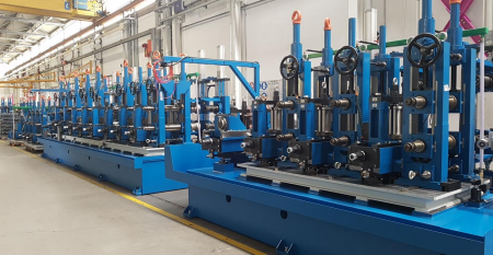 MTMGroup and his branch Officine M.T.M. S.p.A