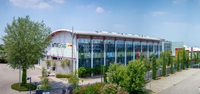 FACTORIES OF TOMORROW – OFFICINE M.T.M. S.P.A. COMPLETE TUBE MILLS FOR LEADING TUBES PRODUCERS IN EUROPE