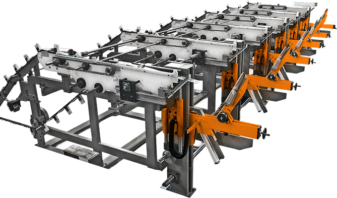 Packing _ AUTOMATIC PACKING SYSTEM (FROTAL OR LATERAL)-1