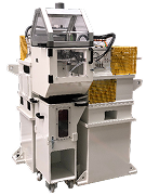 SINGLE KNIFE SHEAR FLYING CUT OFF TYPE A025 SK 7 1